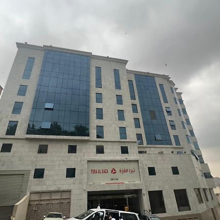 Tera Al Gaza Hotel Мекка Экстерьер фото