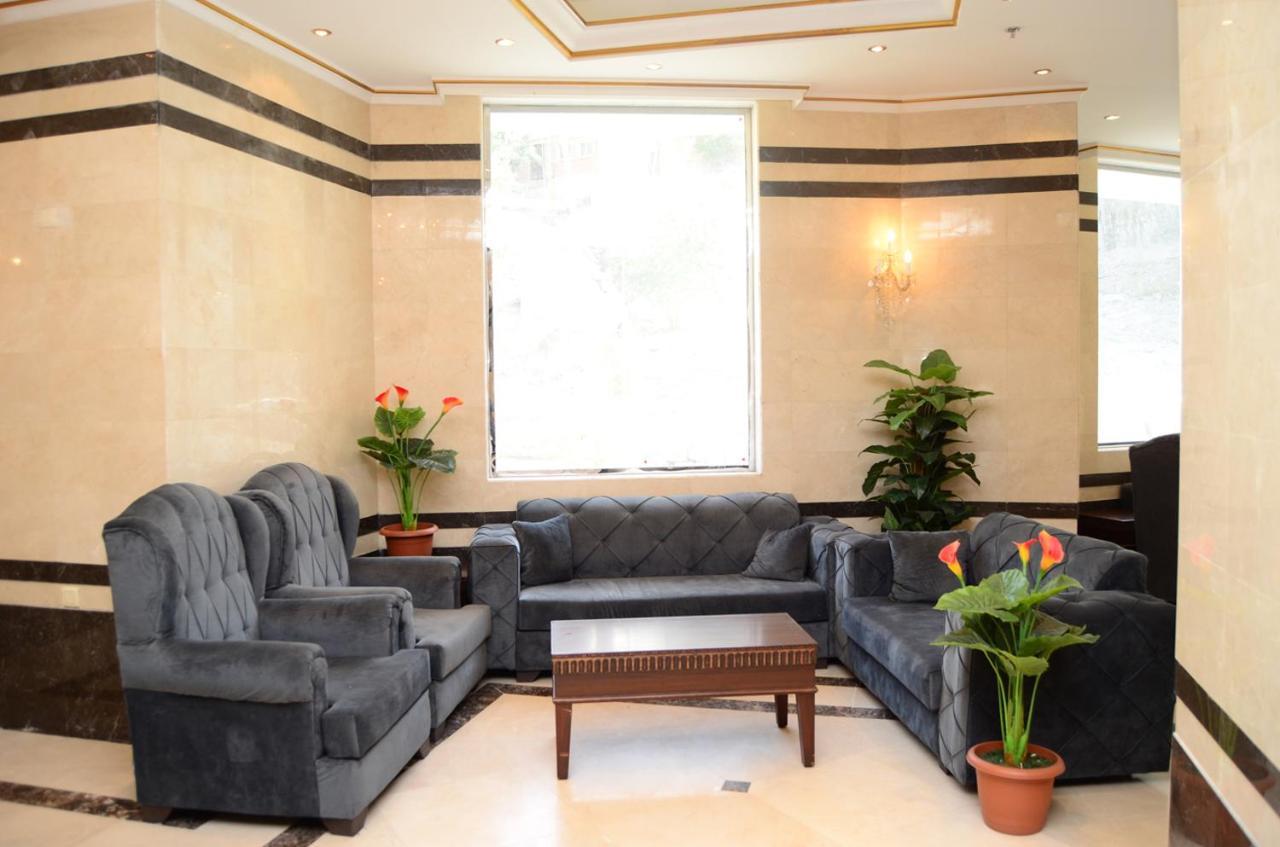 Tera Al Gaza Hotel Мекка Экстерьер фото