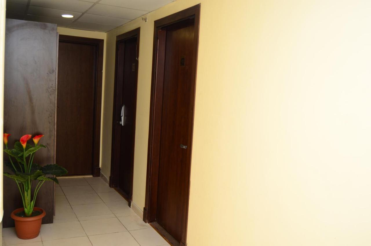 Tera Al Gaza Hotel Мекка Экстерьер фото