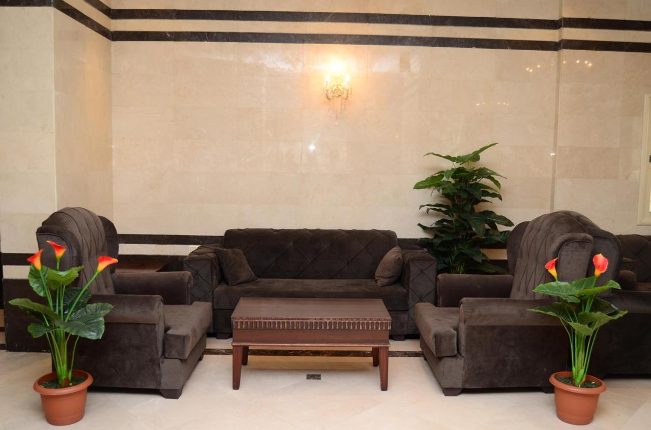 Tera Al Gaza Hotel Мекка Экстерьер фото