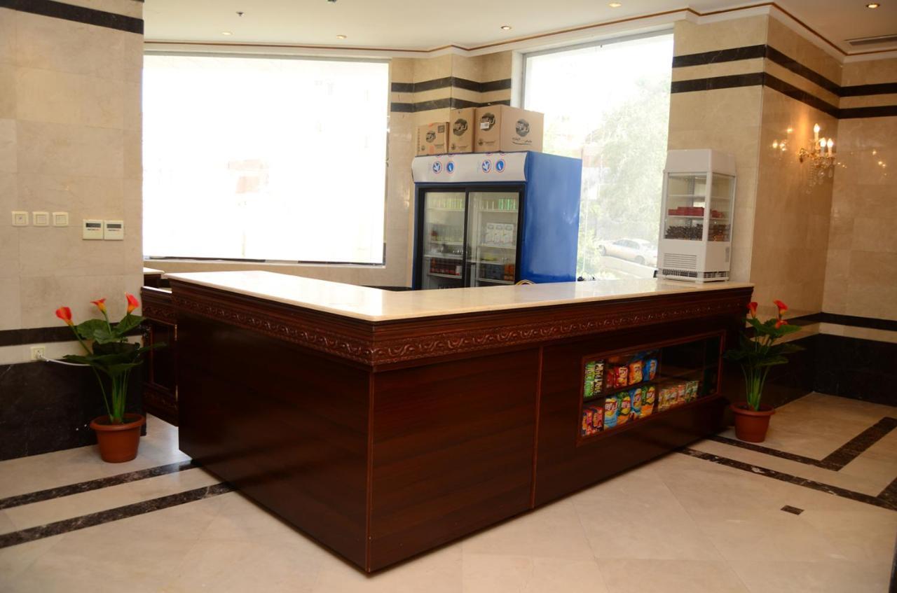 Tera Al Gaza Hotel Мекка Экстерьер фото