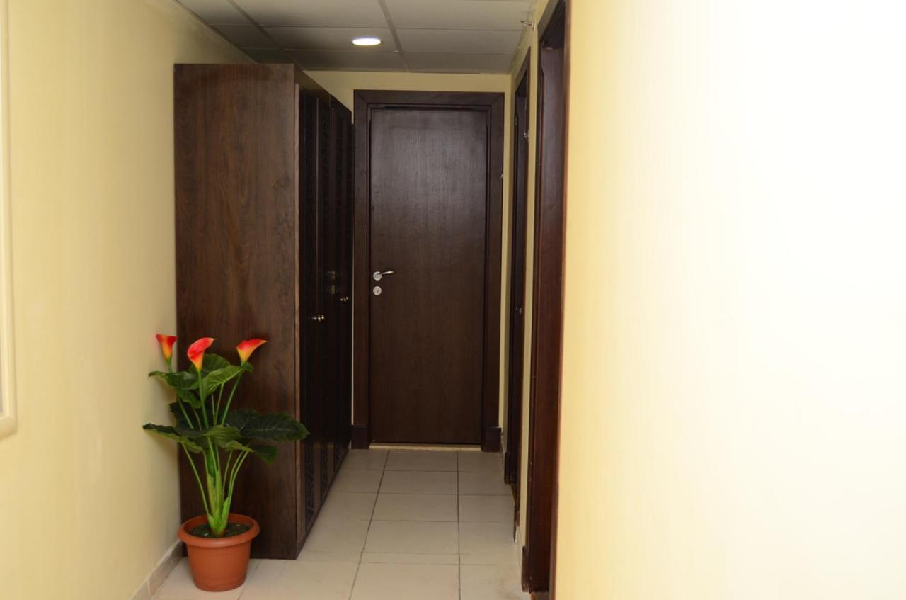 Tera Al Gaza Hotel Мекка Экстерьер фото
