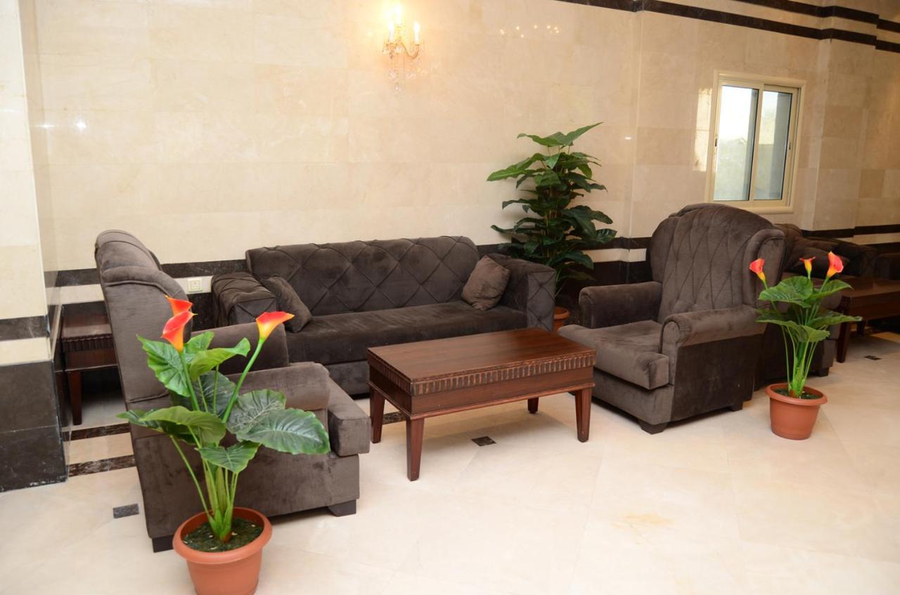 Tera Al Gaza Hotel Мекка Экстерьер фото