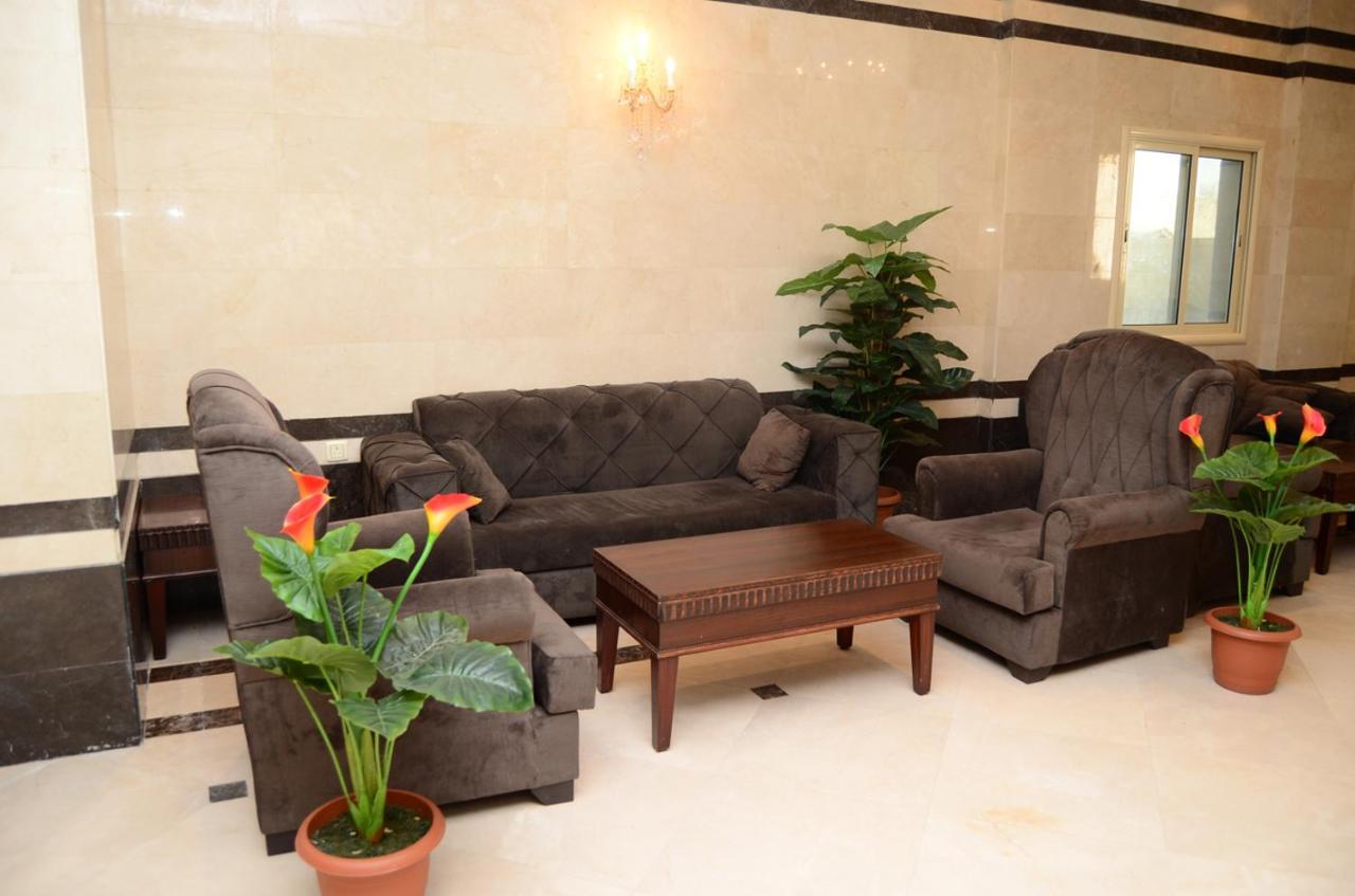 Tera Al Gaza Hotel Мекка Экстерьер фото