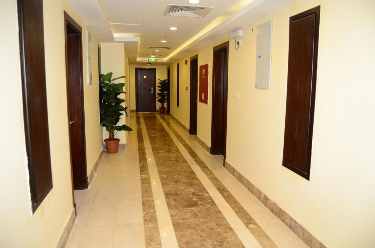 Tera Al Gaza Hotel Мекка Экстерьер фото