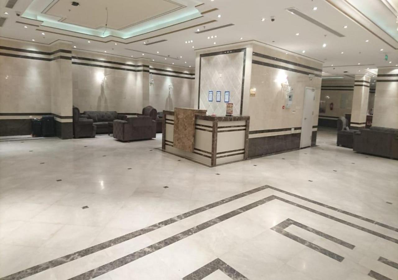 Tera Al Gaza Hotel Мекка Экстерьер фото